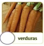 verduras